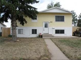 1313 Norwood Ave, Colorado Springs, CO 80906