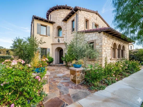 108 Pinnacle Trl, Irvine, CA 92618