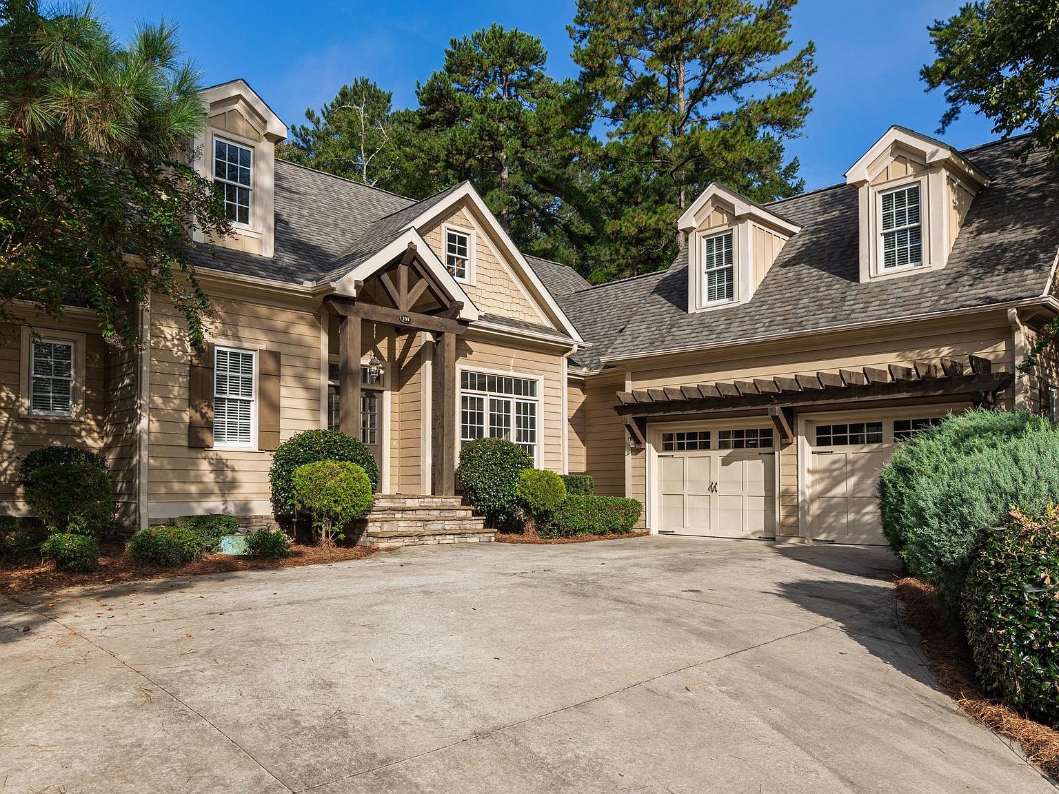 107 Oakton N, Eatonton, GA 31024 Zillow