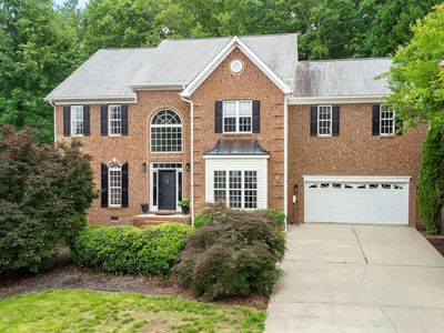 3544 Dewing Dr, Raleigh, NC, 27616