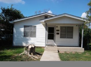 1725 W Washington St, Brownsville, TX 78520