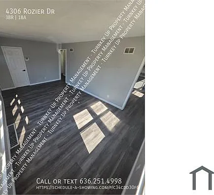 4306 Rozier Dr — Photo 3