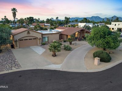 7412 E WETHERSFIELD Road, Scottsdale, AZ, 85260