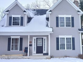 100 Beacon St, Bristol, CT 06010