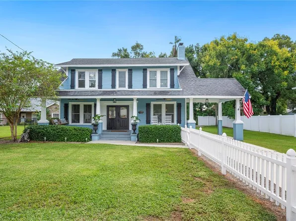 780 S Floral Ave, Bartow, FL 33830