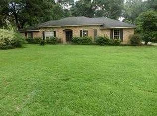 3121 Cedarview Ct, Mobile, AL 36618