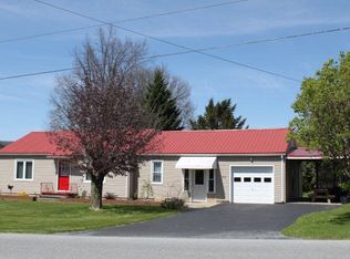 315 Spring St, Martinsburg, PA 16662
