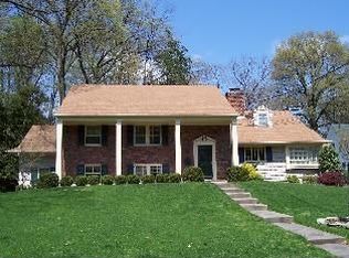 1357 Evergreen Ave, Plainfield, NJ 07060