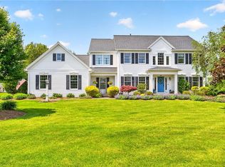 47 Scarborough Park, Rochester, NY 14625