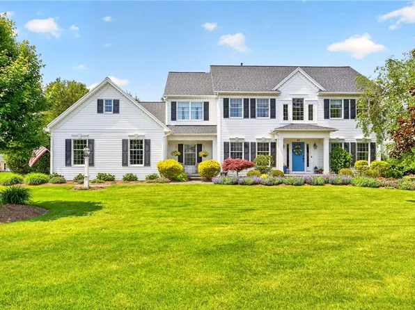 47 Scarborough Park, Rochester, NY 14625