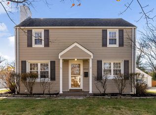 2223 Harwitch Rd, Columbus, OH 43221