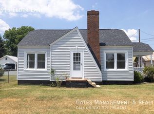 2915 Elder Ln, Burlington, NC 27215