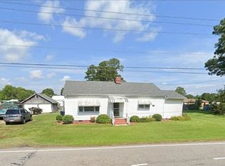 1101 Carolina Rd, Suffolk, VA 23434