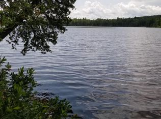 0 E East Carry Rd, New Portland, ME 04961