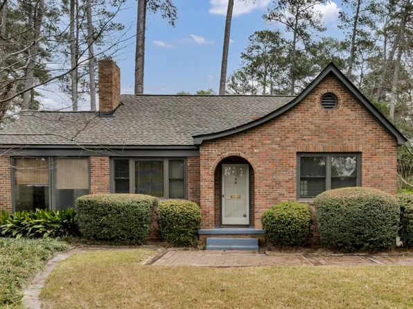 1708 York Dr, Columbia, SC 29204