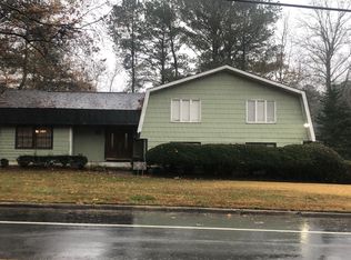 2155 Pleasant Hill Rd, College park, GA 30349