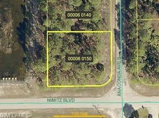 930 Anaconda Ave S, Lehigh Acres, FL 33974