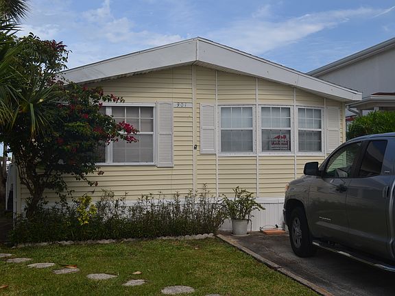 5th image of 10701 S Ocean Dr Lot 901