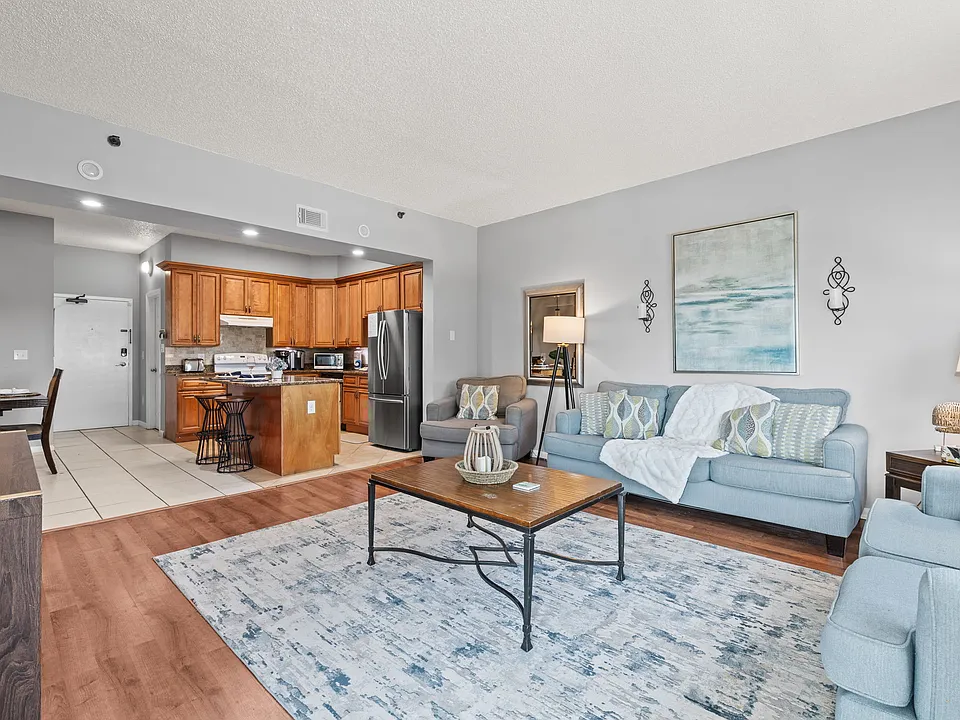 18320 Gulf Blvd #304