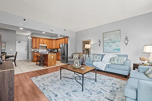 18320 Gulf Blvd #304 Photo 1
