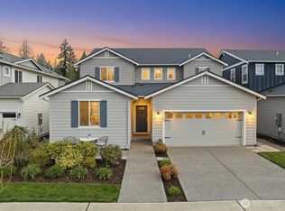 19121 129th Street E, Bonney Lake, WA 98391