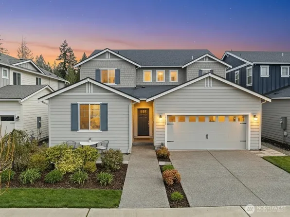 19121 129th Street E, Bonney Lake, WA 98391