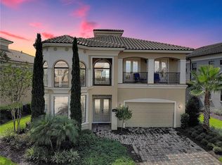 451 Muirfield Loop, Kissimmee, FL 34747