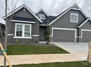 1755 E Spire St, Meridian, ID 83642