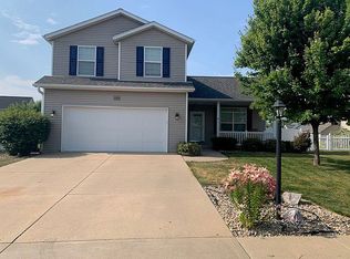 1323 Austin Ave, Washington, IL 61571