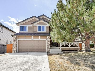 15334 Foxglove Court, Parker, CO, 80134