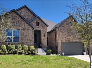 121 Barton Run Dr, Georgetown, TX 78628