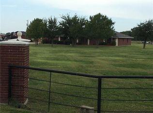 970 Newton Rd, Ferris, TX 75125