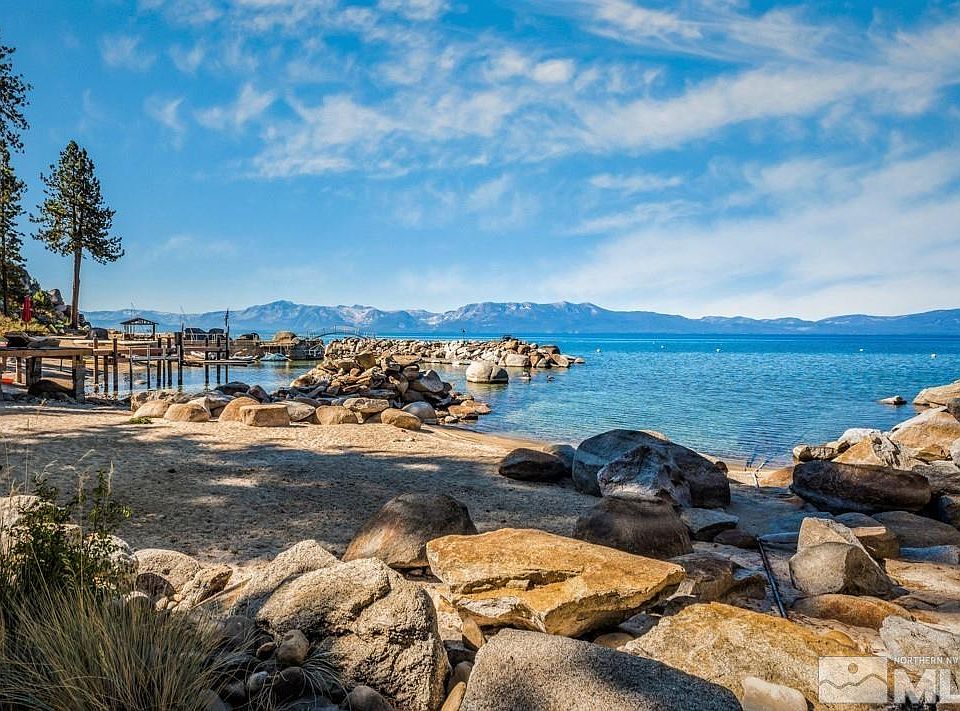 172 Snug Harbor Dr, Glenbrook, NV 89413 MLS 220015789 Zillow