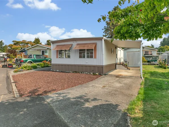 18316 34th Avenue S, SeaTac, WA 98188