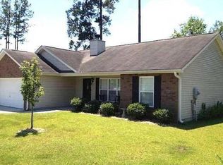 1315 Lantern Rd, Summerville, SC 29486