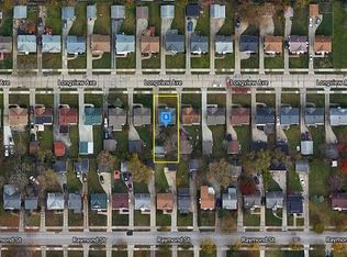 19316 Longview Ave, Maple Heights, OH 44137