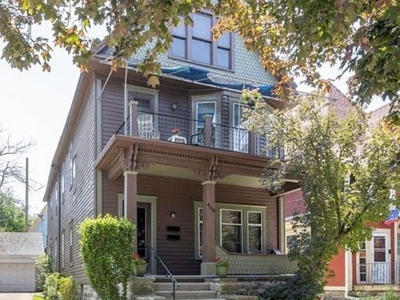 4th image of 409 Porter Ave