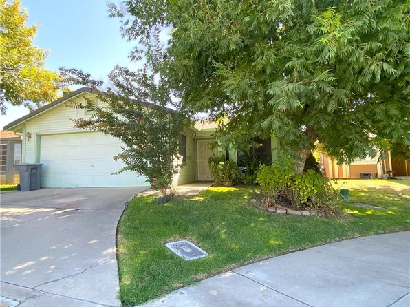 2992 Birmingham Ct, Merced, CA 95340