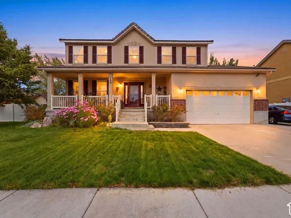 294 W Holland Dr, Stansbury Park, UT 84074