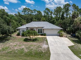 1666 Purple Ln, North Port, FL 34286