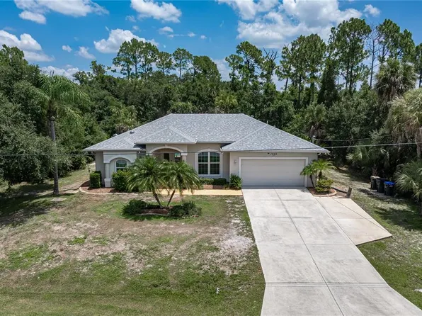 1666 PURPLE LANE, NORTH PORT, FL 34286
