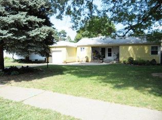 2129 S 38th Ave, Omaha, NE 68105