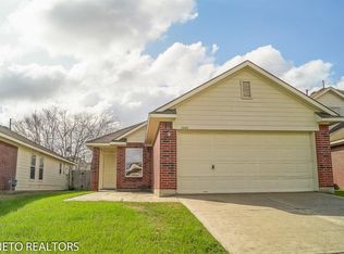19411 Cavern Springs Dr, Tomball, TX 77375