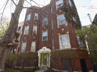 1335 W Winona St APT 2, Chicago, IL 60640