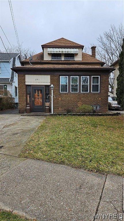 291 Esser Ave Buffalo NY 14207 Zillow