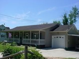 19B Rr 1, Red House, WV 25168