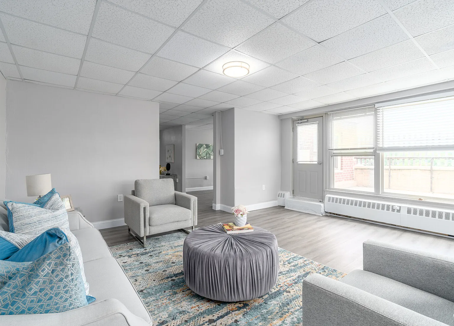 2 bed, $1,475 — Photo 3