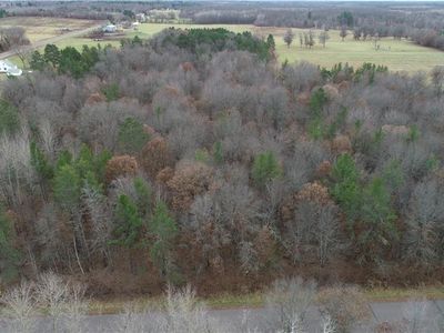 Parcel C Ice House Bridge Road, Webster, WI, 54893