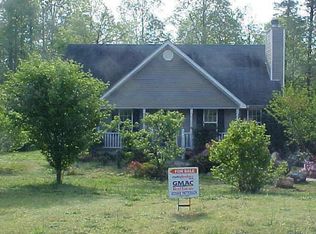 3912 Willow Wind Dr, Gainesville, GA 30507
