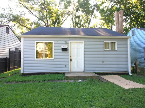 2843 Adams St, Indianapolis, IN 46218